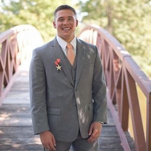 Meet your Posher, Dylan